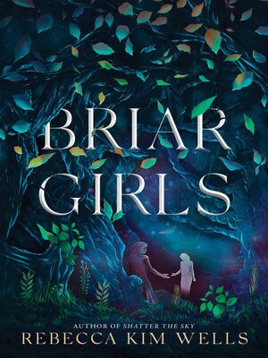 cover image of Briar Girls